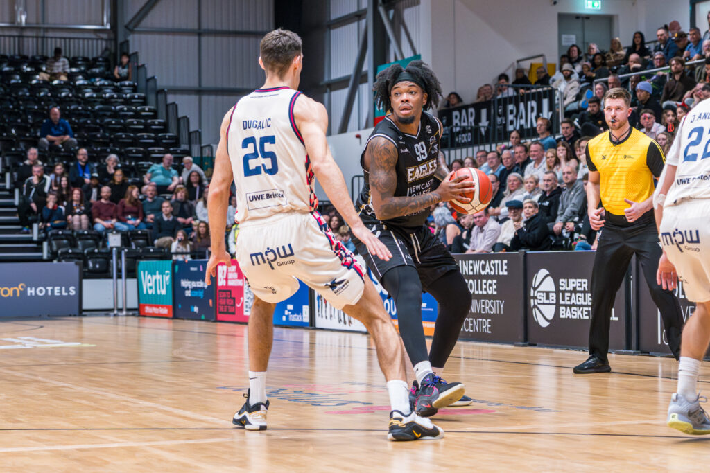 20251031 Newcastle Eagles v Bristol Flyers (Gary Forster) 0049