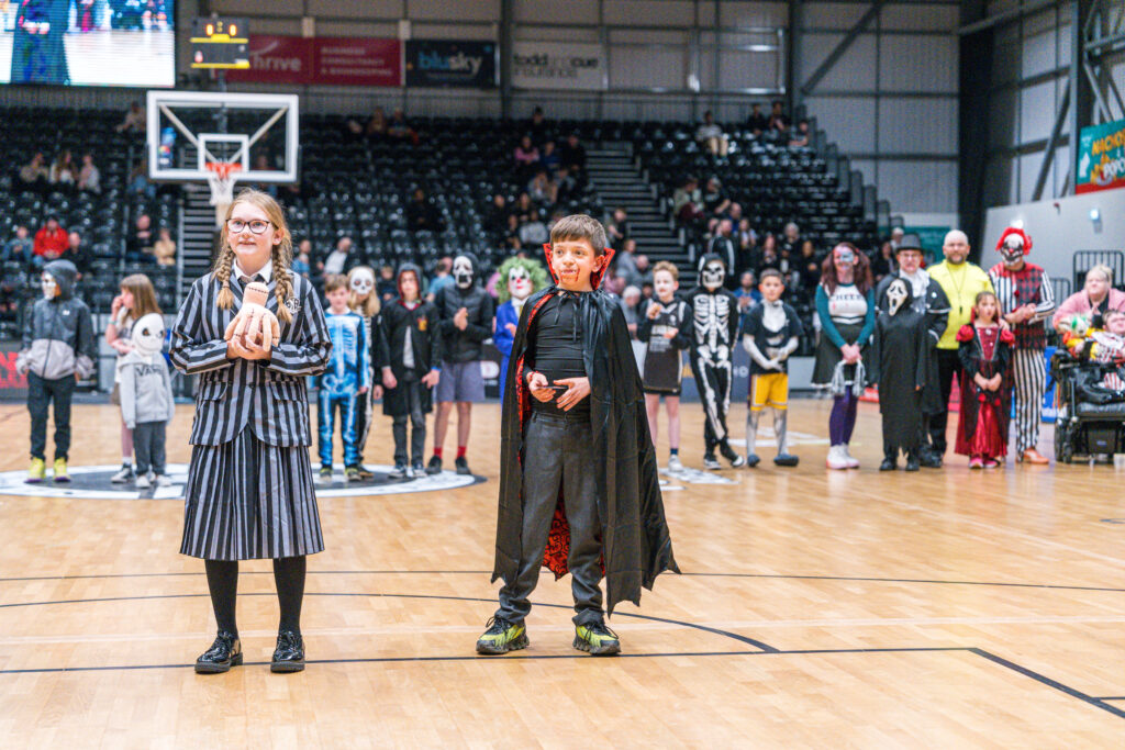 20251031 Newcastle Eagles v Bristol Flyers (Gary Forster 0149
