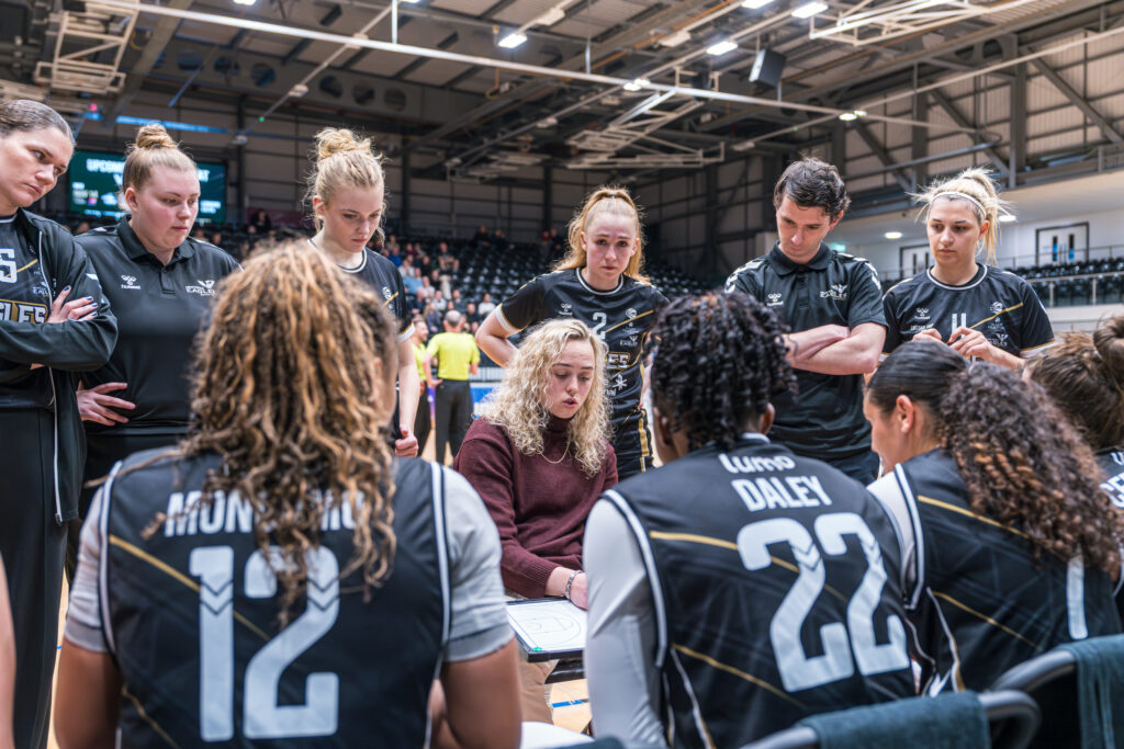 20251101Newcastle Eagles v Essex Rebels (Gary Forster 0010