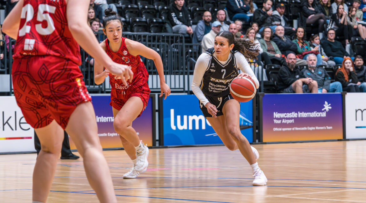 20251101Newcastle Eagles v Essex Rebels (Gary Forster 0012