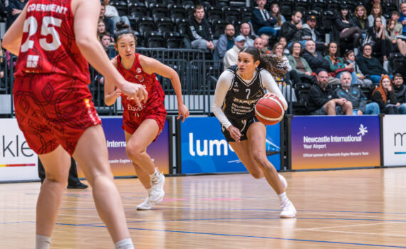 20251101Newcastle Eagles v Essex Rebels (Gary Forster 0012