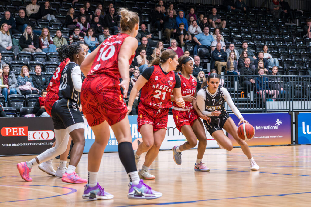 20251101Newcastle Eagles v Essex Rebels (Gary Forster 0054