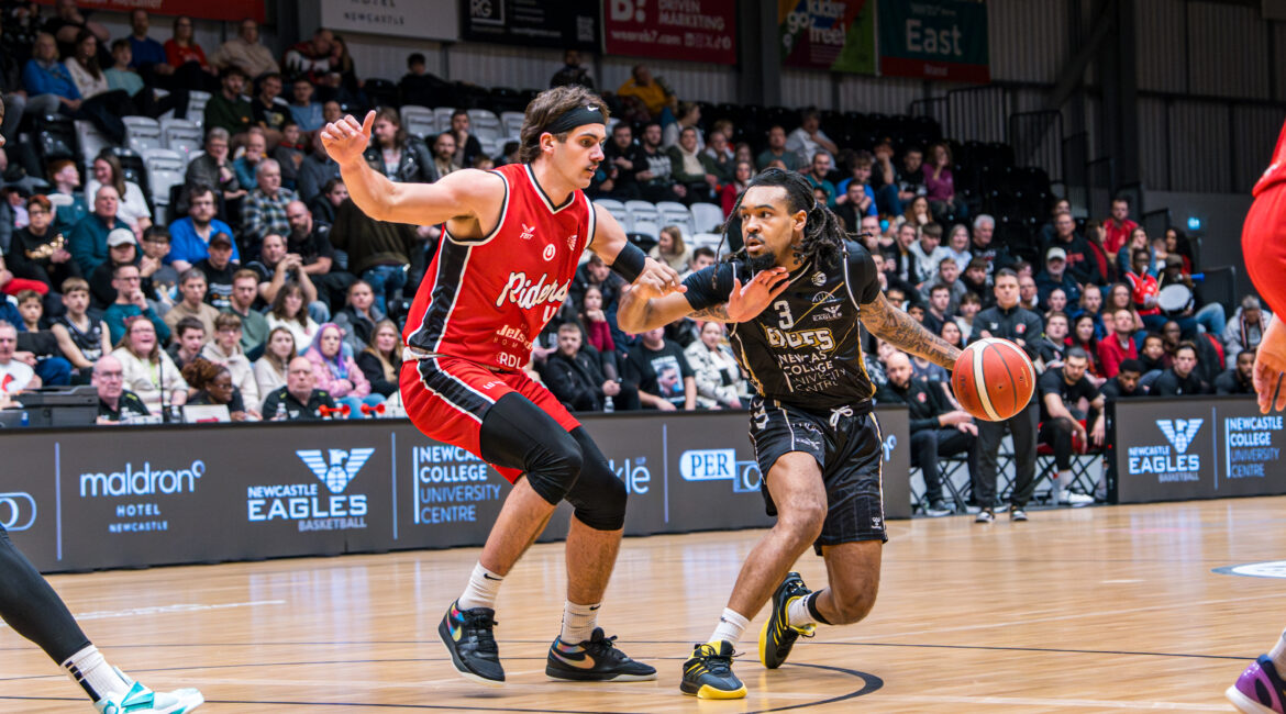 20251219 Newcastle Eagles v Leicester Riders (Gary Forster) 0022