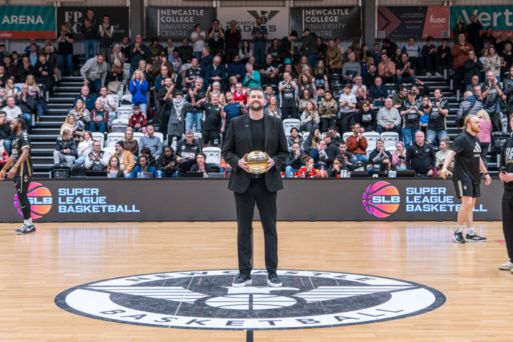20260109 Newcastle Eagles v London Lions (Gary Forster) 0018