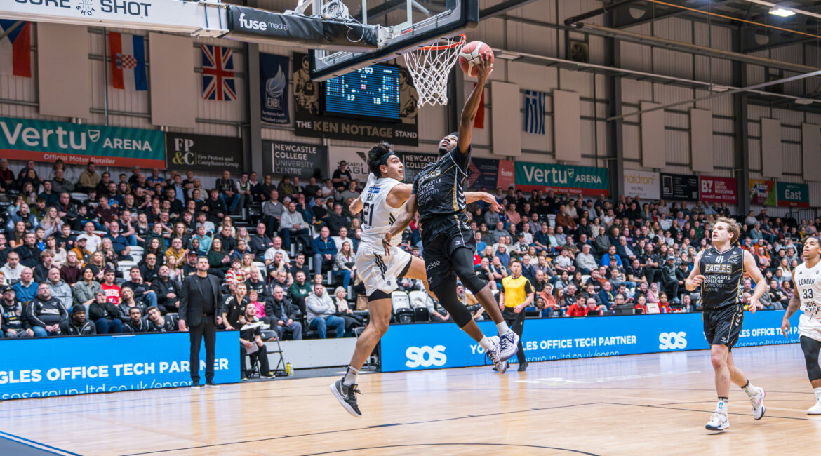 20260109 Newcastle Eagles v London Lions (Gary Forster) 0031