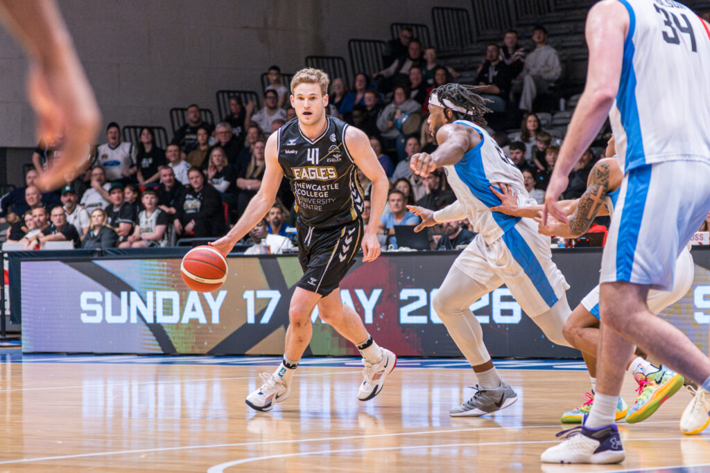 20260118 Newcastle Eagles at Manchester Basketball (Gary Forster) 0066