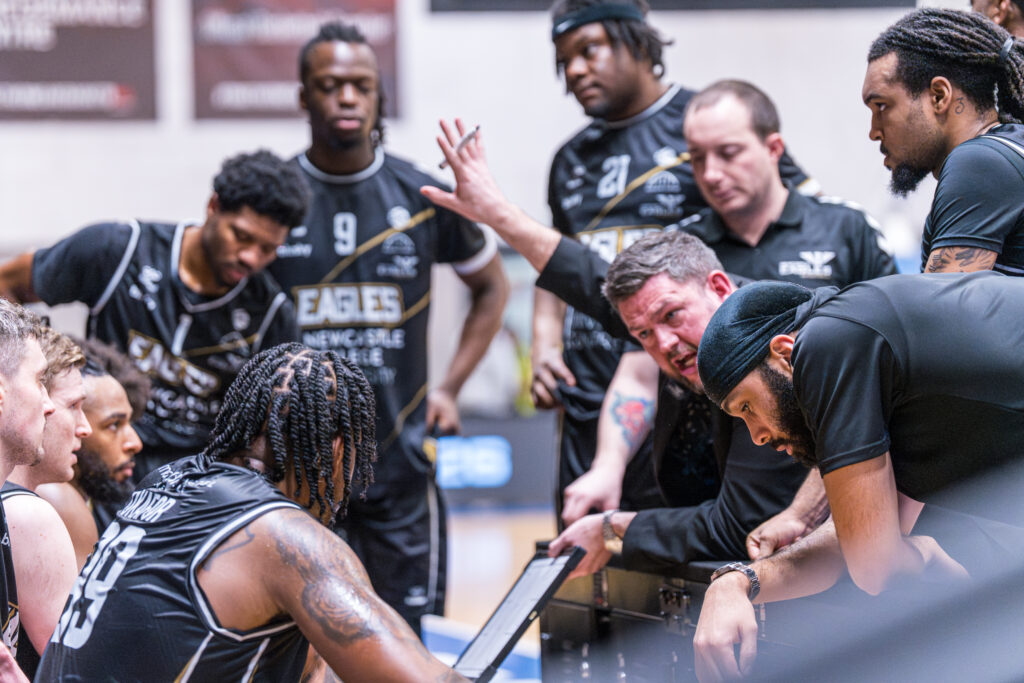20260118 Newcastle Eagles at Manchester Basketball (Gary Forster) 0083