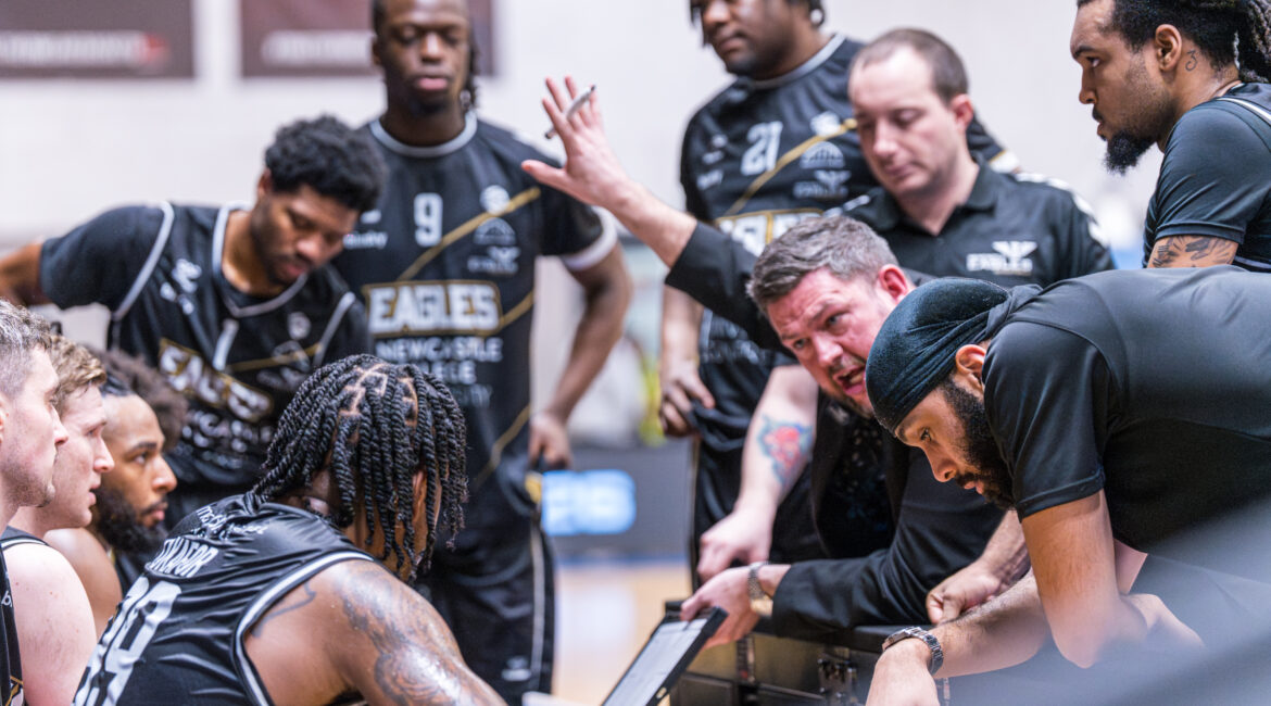 20260118 Newcastle Eagles at Manchester Basketball (Gary Forster) 0083