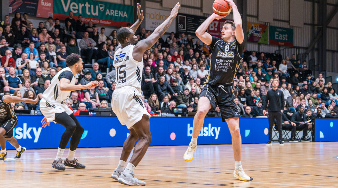 20260123 Newcastle Eagles v London Lions (Gary Forster) 0017