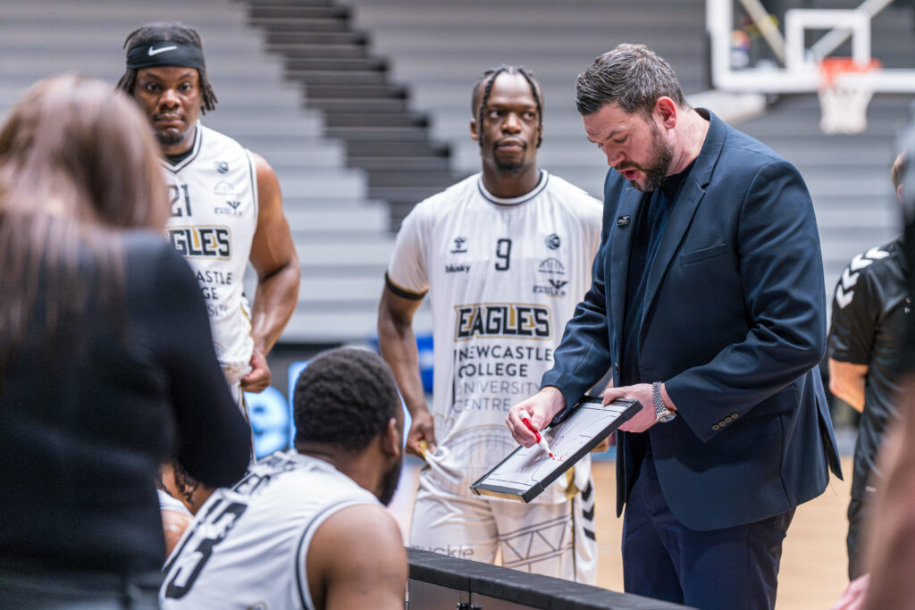 20260127 Newcastle Eagles v KK Dubrava (Gary Forster) 0036