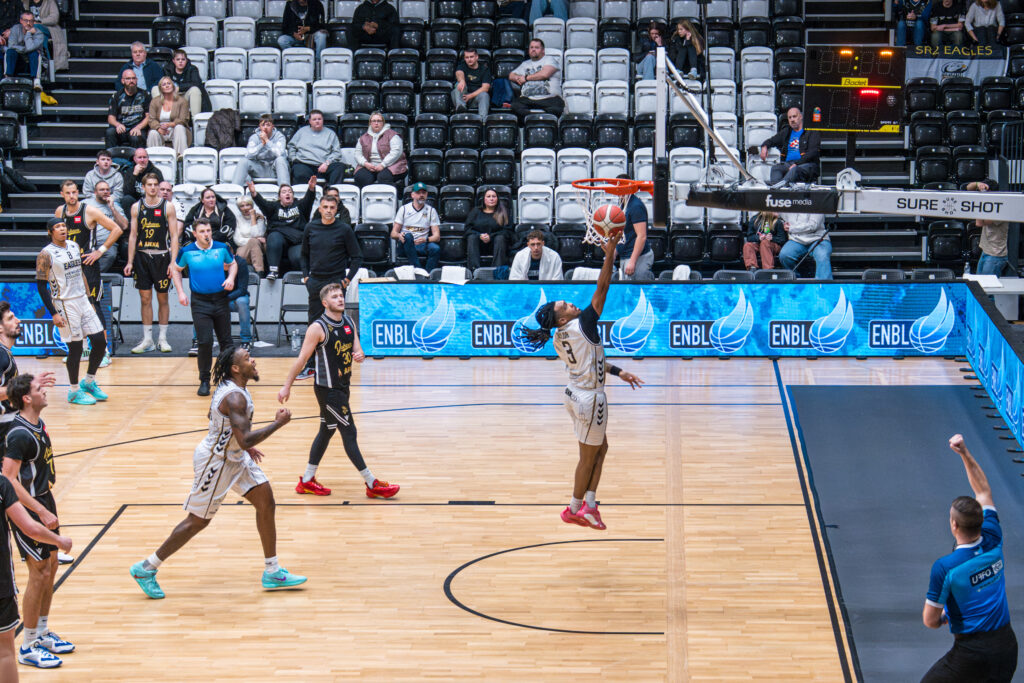 20260127 Newcastle Eagles v KK Dubrava (Gary Forster) 0071