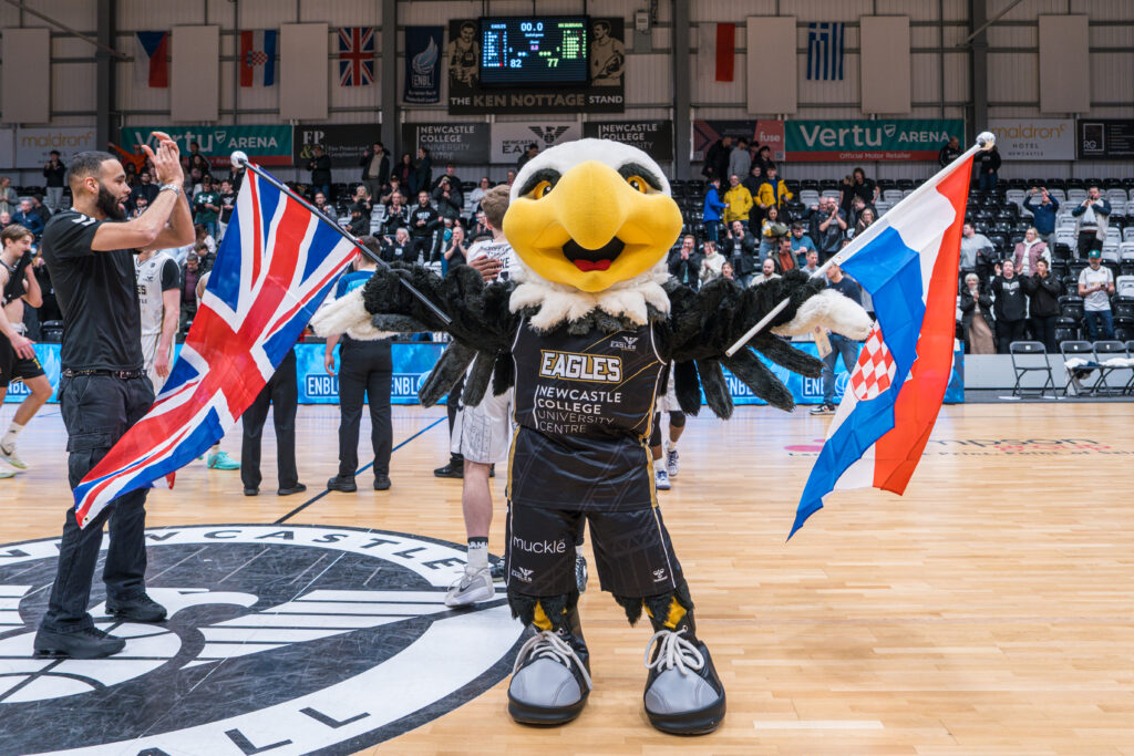 20260127 Newcastle Eagles v KK Dubrava (Gary Forster) 0088