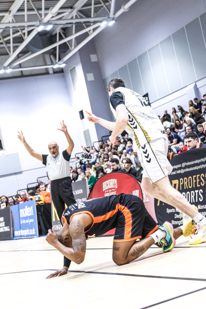 Cheshire v Newcastle (Reece Alderson) 20260104 0001