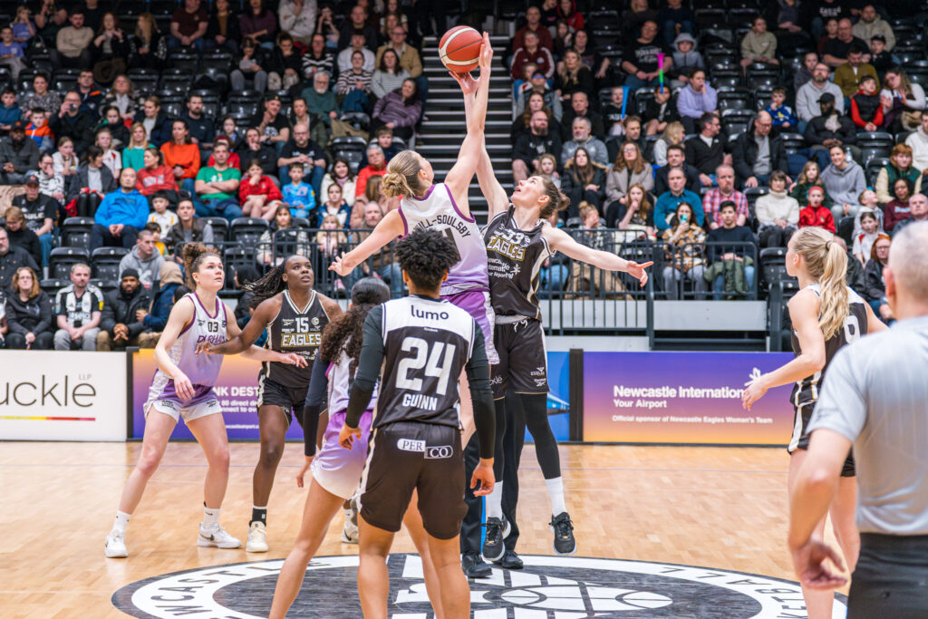 20250215 Newcastle Eagles v Durham Palatinates (Gary Forster) 009