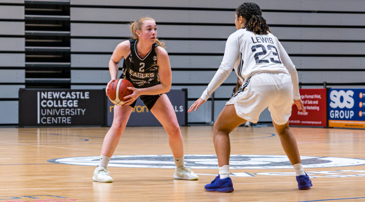 20251122 Newcastle Eagles v London Lions (Gary Forster) 0105
