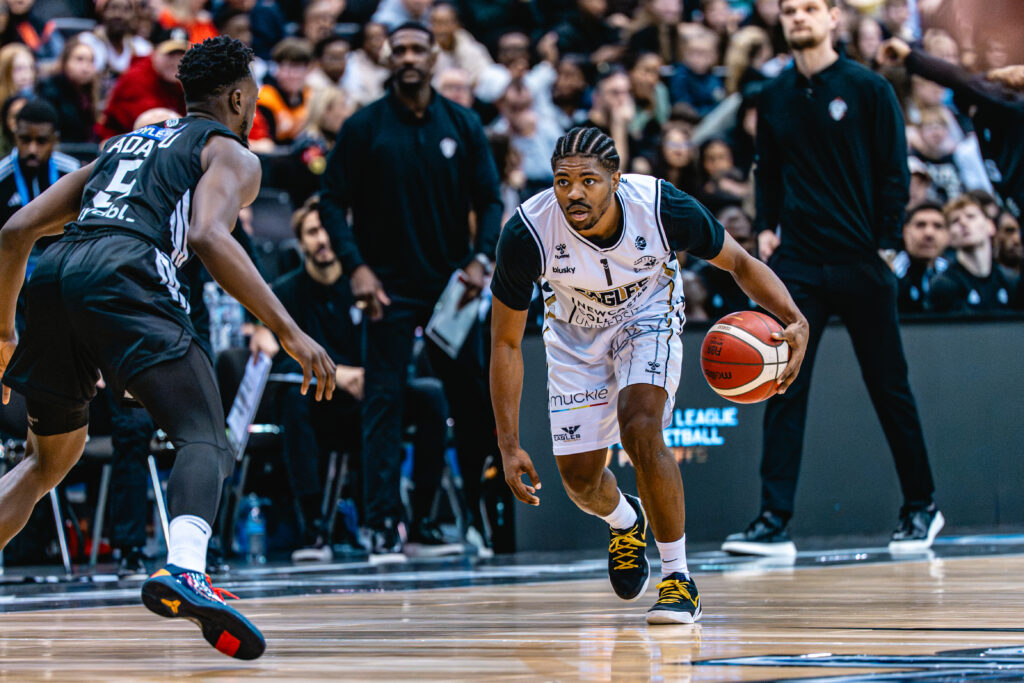 20260201 Newcastle Eagles v London Lions (Gary Forster) 0157
