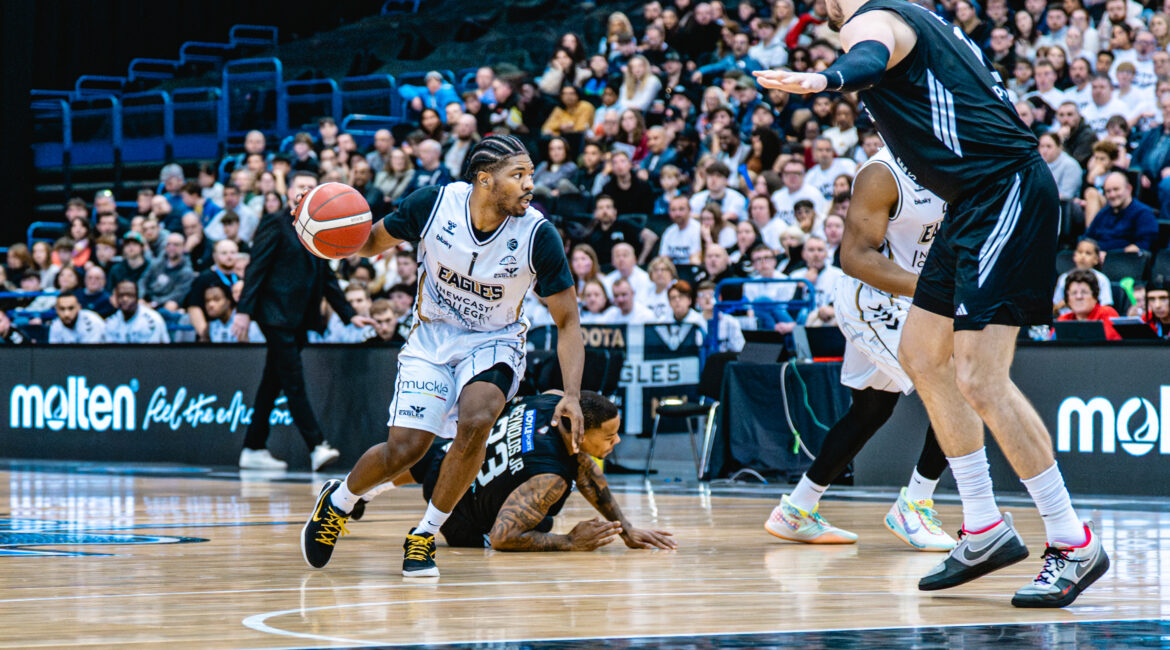 20260201 Newcastle Eagles v London Lions (Gary Forster) 0168