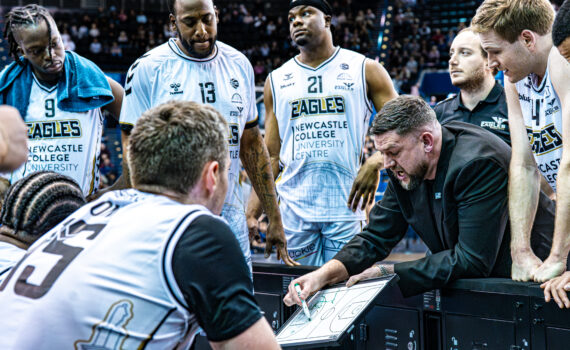 20260201 Newcastle Eagles v London Lions (Gary Forster) 0286