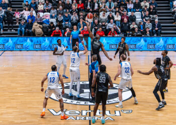 20260206 Newcastle Eagles v BK Olomoucko (Gary Forster) 0036-2