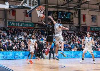 20260206 Newcastle Eagles v BK Olomoucko (Gary Forster) 0052