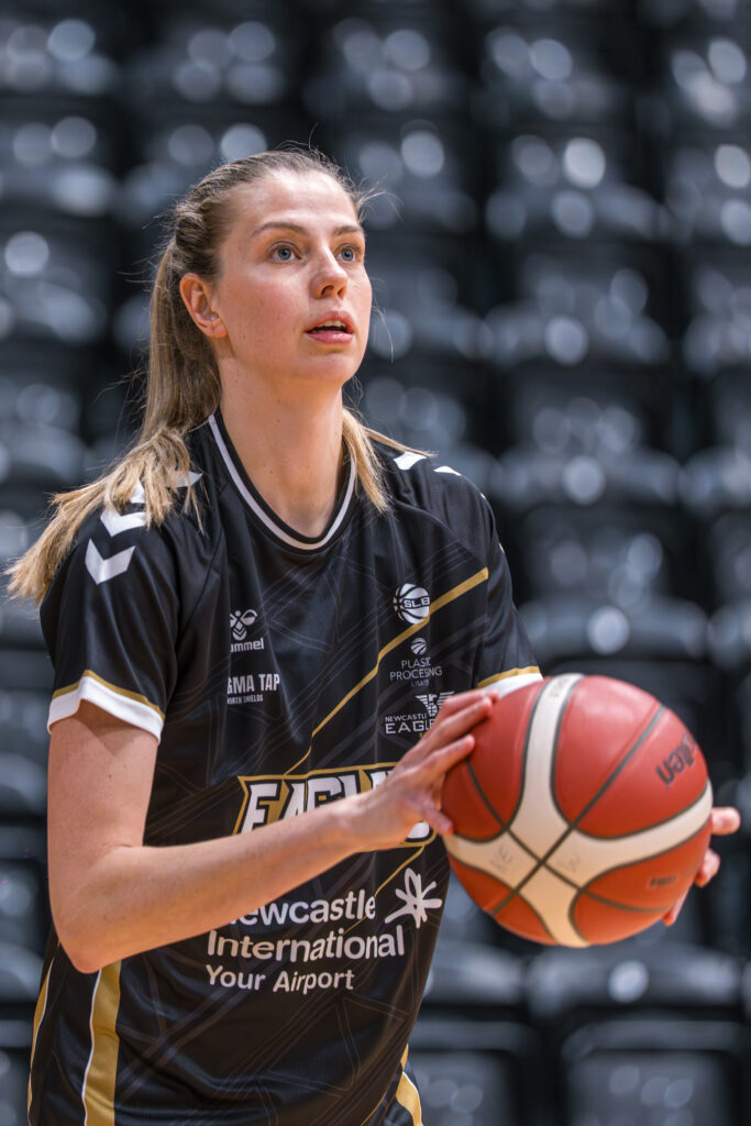 20260214 Newcastle Eagles v Sheffield Hatters (Gary Forster) 0010