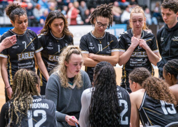 20260214 Newcastle Eagles v Sheffield Hatters (Gary Forster) 0017