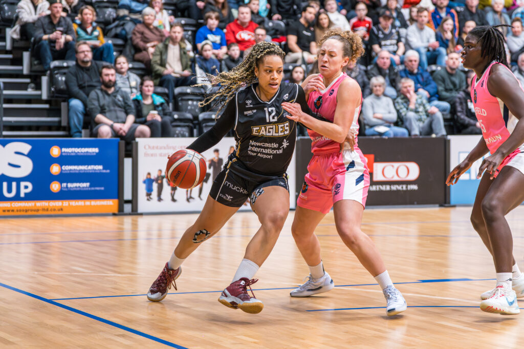 20260214 Newcastle Eagles v Sheffield Hatters (Gary Forster) 0028