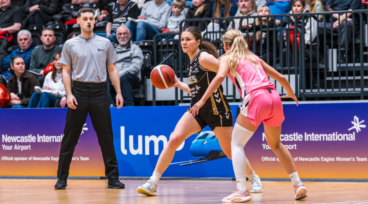 20260214 Newcastle Eagles v Sheffield Hatters (Gary Forster) 0057