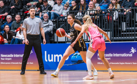 20260214 Newcastle Eagles v Sheffield Hatters (Gary Forster) 0057