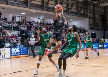 20260220 Newcastle Eagles v Surrey 89ers (Gary Forster) 0087