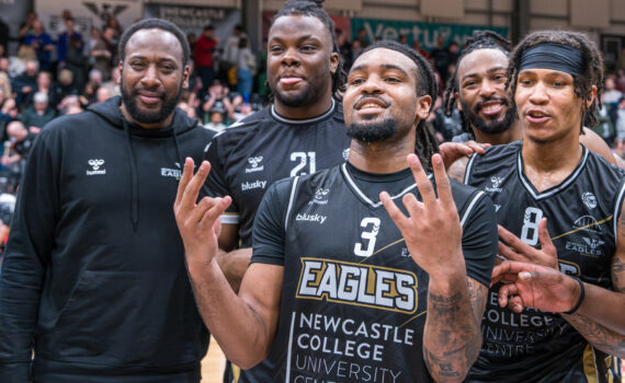 20260220 Newcastle Eagles v Surrey 89ers (Gary Forster) 0095