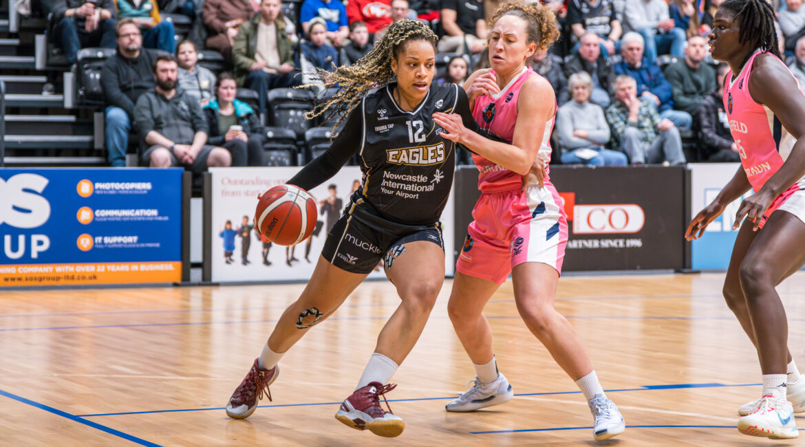 20260214 Newcastle Eagles v Sheffield Hatters (Gary Forster) 0028
