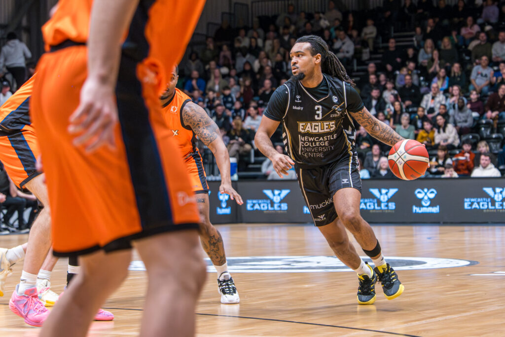 20260306 Newcastle Eagles v Cheshire Phoenix (Gary Forster) 0002