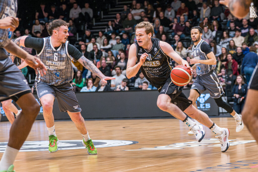 20260313 Newcastle Eagles v Caledonia Gladiators (Gary Forster) 0013