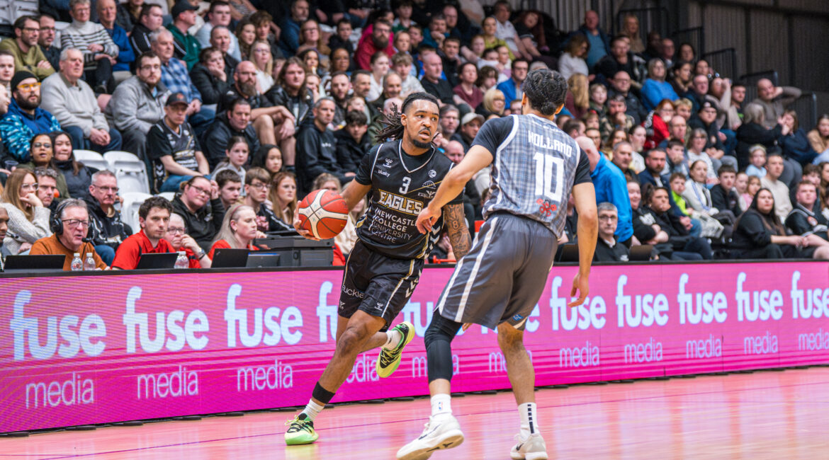 20260313 Newcastle Eagles v Caledonia Gladiators (Gary Forster) 0017