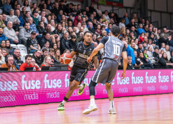 20260313 Newcastle Eagles v Caledonia Gladiators (Gary Forster) 0017