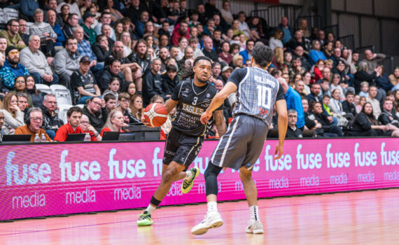 20260313 Newcastle Eagles v Caledonia Gladiators (Gary Forster) 0017