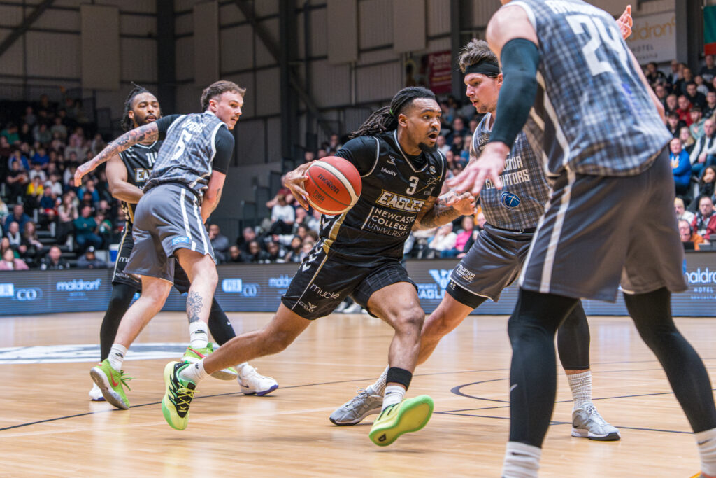 20260313 Newcastle Eagles v Caledonia Gladiators (Gary Forster) 0021