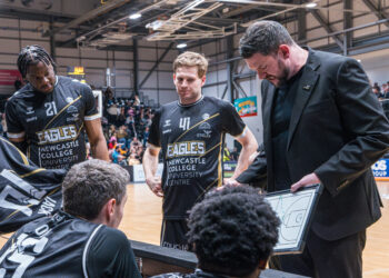 20260313 Newcastle Eagles v Caledonia Gladiators (Gary Forster) 0055