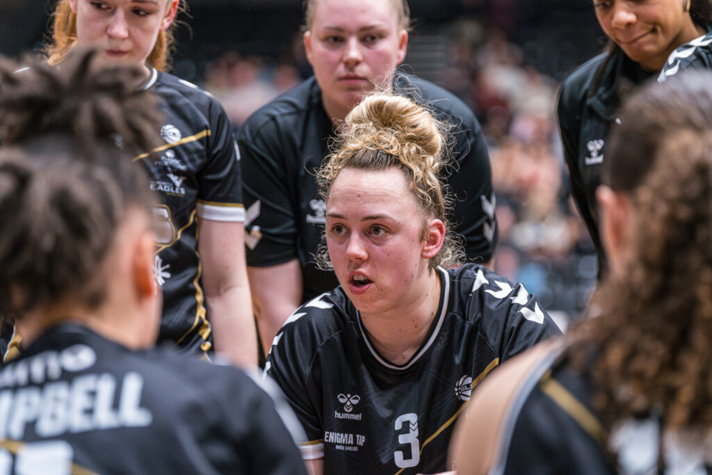 20260320 Newcastle Eagles v Leicester Riders (Gary Forster) 0039