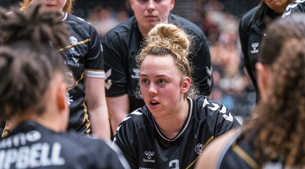 20260320 Newcastle Eagles v Leicester Riders (Gary Forster) 0039