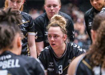 20260320 Newcastle Eagles v Leicester Riders (Gary Forster) 0039