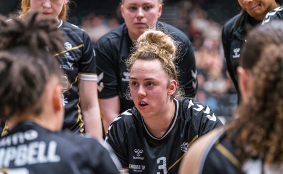 20260320 Newcastle Eagles v Leicester Riders (Gary Forster) 0039