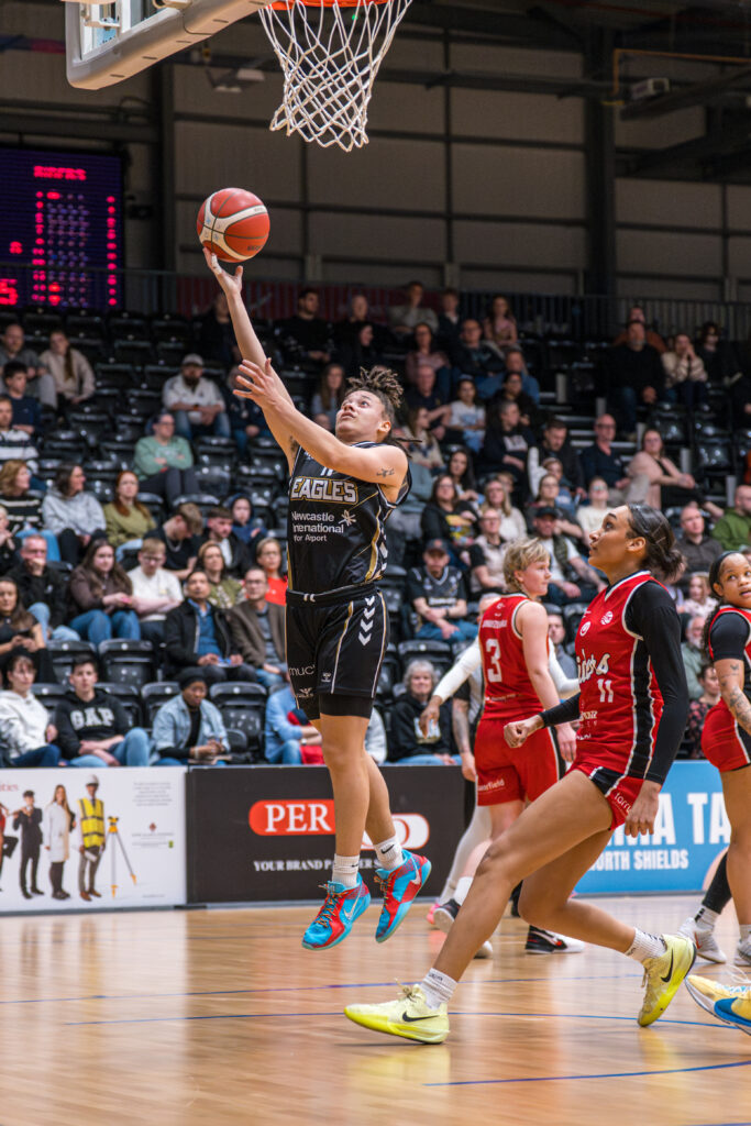 20260320 Newcastle Eagles v Leicester Riders (Gary Forster) 0055