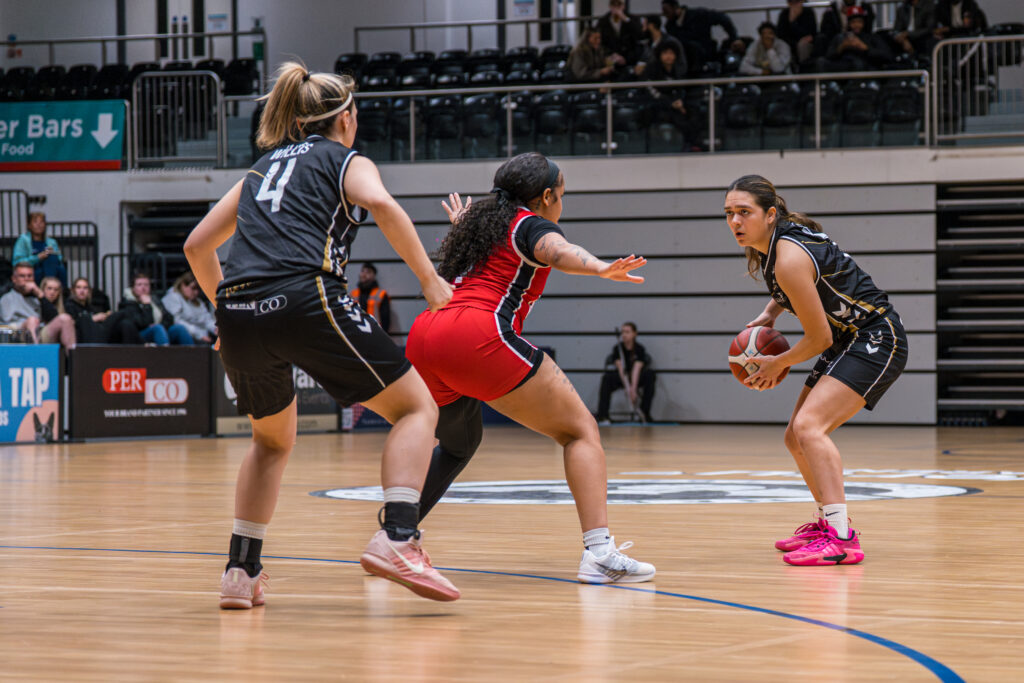 20260320 Newcastle Eagles v Leicester Riders (Gary Forster) 0056