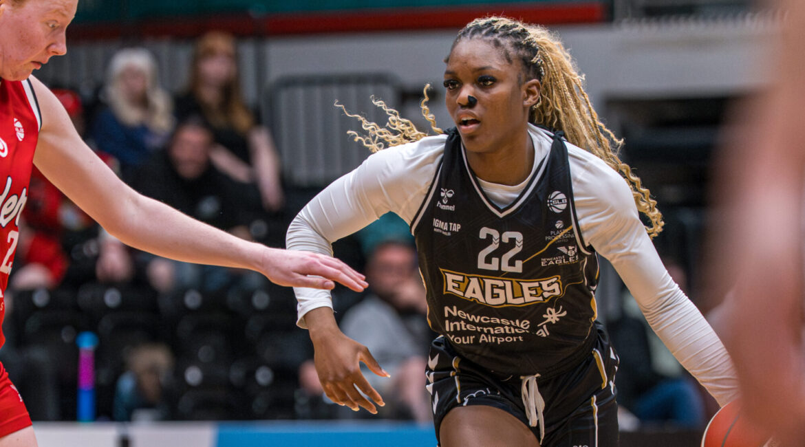 20260320 Newcastle Eagles v Leicester Riders (Gary Forster) 0058