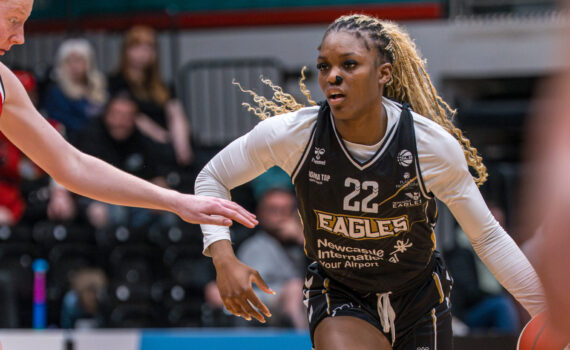 20260320 Newcastle Eagles v Leicester Riders (Gary Forster) 0058