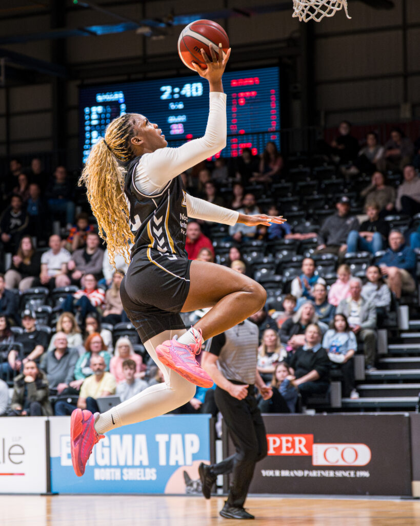 20260320 Newcastle Eagles v Leicester Riders (Gary Forster) 0075-2