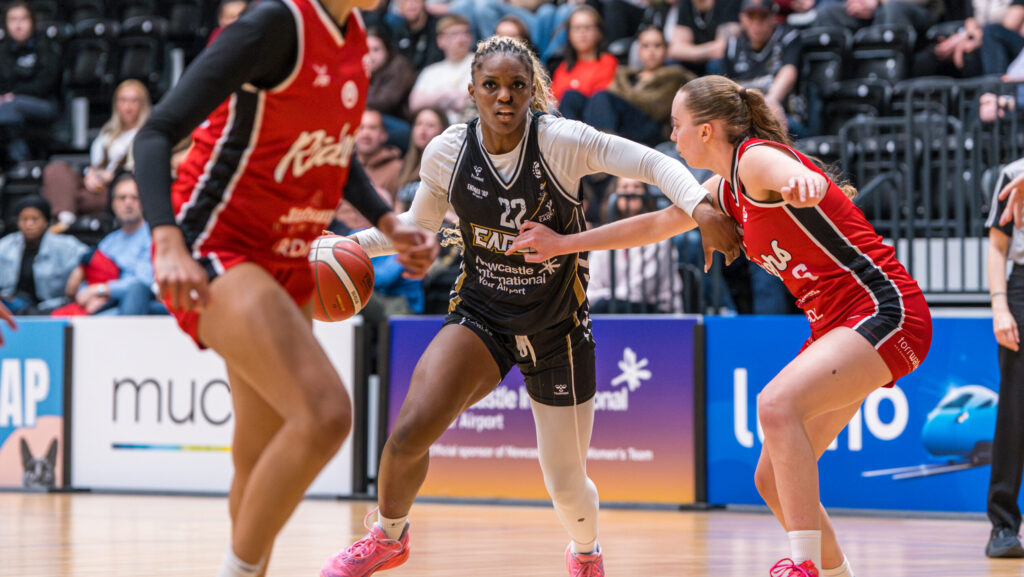 20260320 Newcastle Eagles v Leicester Riders (Gary Forster) 0079