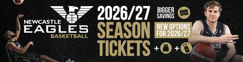 Season Tickets Renewals